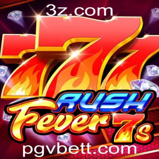pgvbet - Descubra o Mundo Empolgante do Jogo RushFever7s