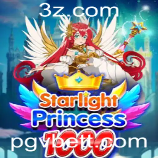 pgvbet - StarlightPrincess1000: Aventuras Intergalácticas no Mundo dos Cassinos Online