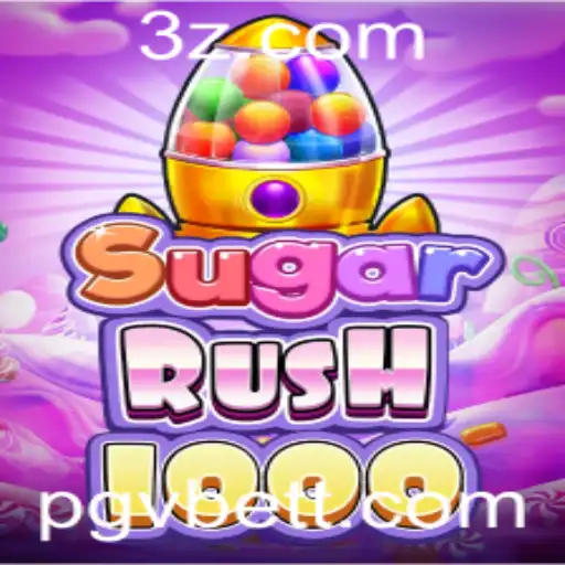 pgvbet - Explore o Fascinante Mundo de SugarRush1000 no pgvbet