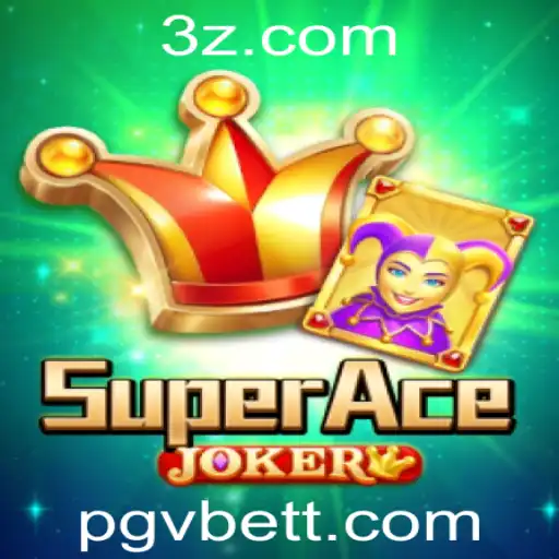 pgvbet - Explorando o Mundo do SuperAceJoker: Uma Nova Experiência de Jogo com pgvbet