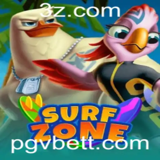 pgvbet - SurfZone: Explorando as Ondas do Jogo Inovador