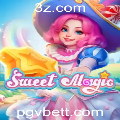 pgvbet - Explorando o Fascinante Mundo de SweetMagic: Um Guia Completo