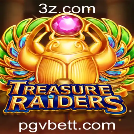 pgvbet - Explorando o Mundo de TREASURERAIDERS: Uma Aventura Épica com PGVbet