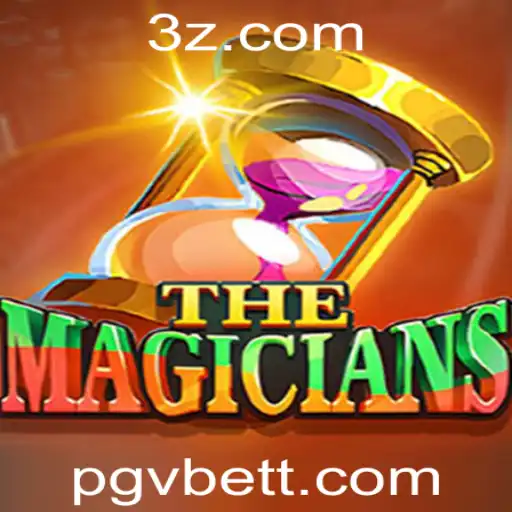 pgvbet - Explorando o Mundo Mágico de TheMagicians