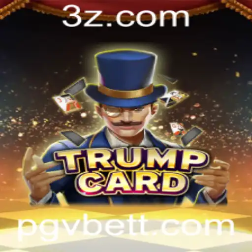 Explorando o Jogo 'TrumpCard' e a Chave 'pgvbet'