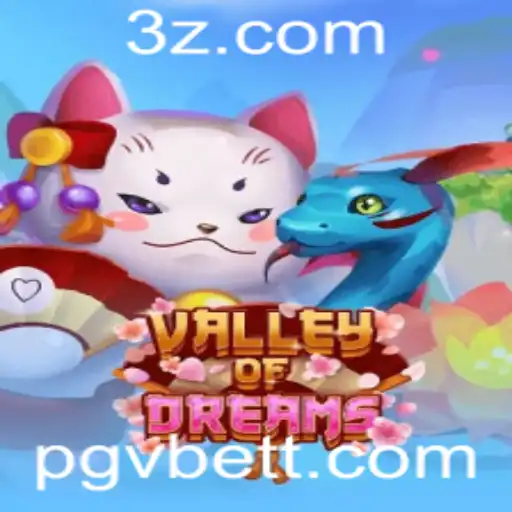 pgvbet - Explorando 'ValleyofDreams': Um Mergulho nas Aventuras Fantásticas