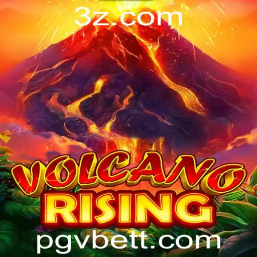 pgvbet - Explorando o Mundo Emocionante de VolcanoRising