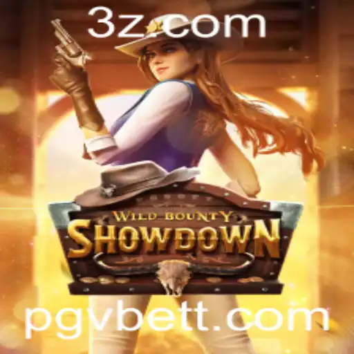 pgvbet - Explorando o Mundo de WildBountyShowdown: Regras e Estratégias