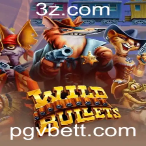 pgvbet - Explorando o Mundo de WildBullets: Uma Aventura de Ação e Estratégia