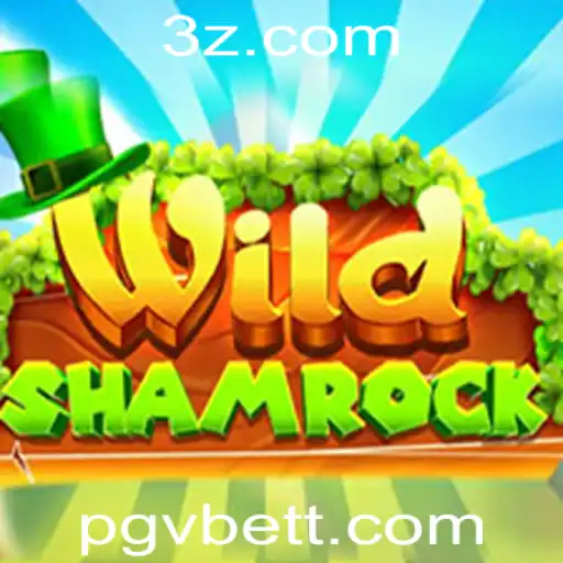 pgvbet - Descubra o Excitante Mundo de WildShamrock: Um Guia Completo
