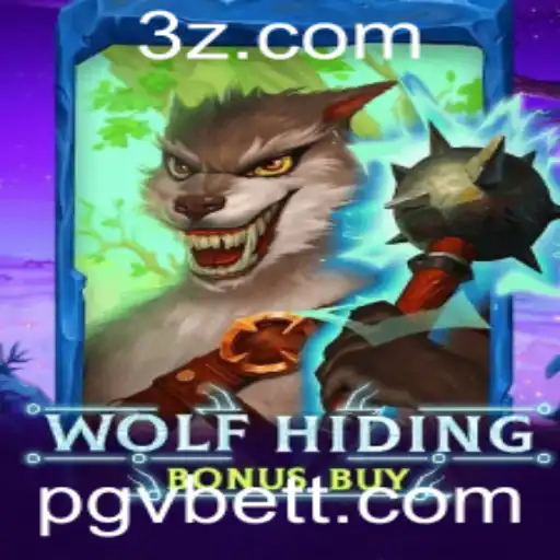 Descobrindo WolfHidingBonusBuy: Introdução e Regras do Jogo