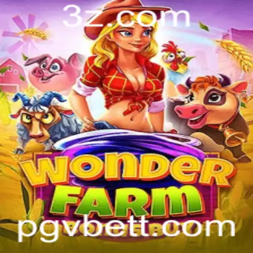 pgvbet - Explorando o Fascinante Mundo de WonderFarmBonusBuy